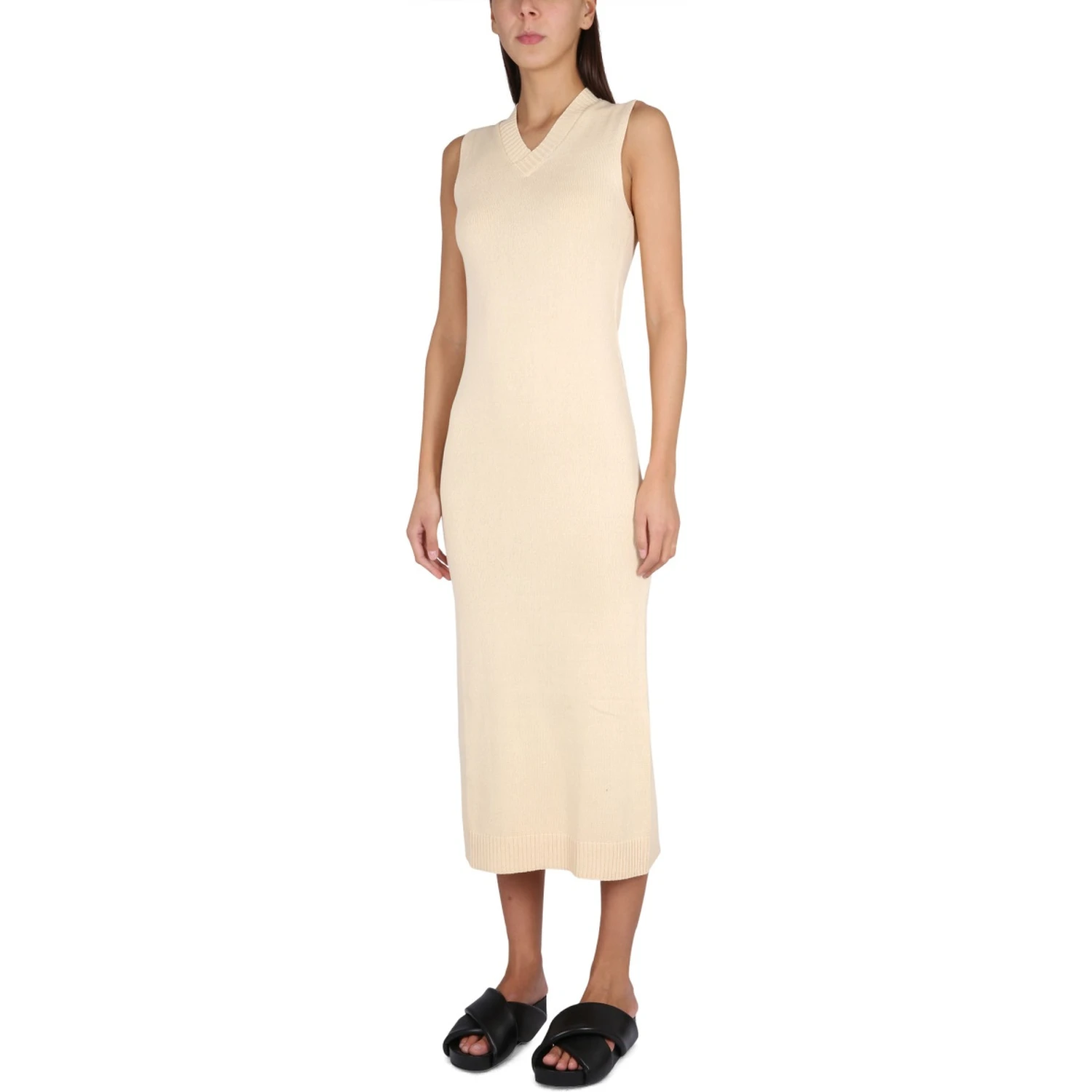 LONG DRESS