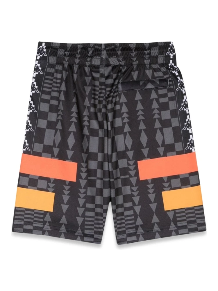 kappa soccer shorts alternative