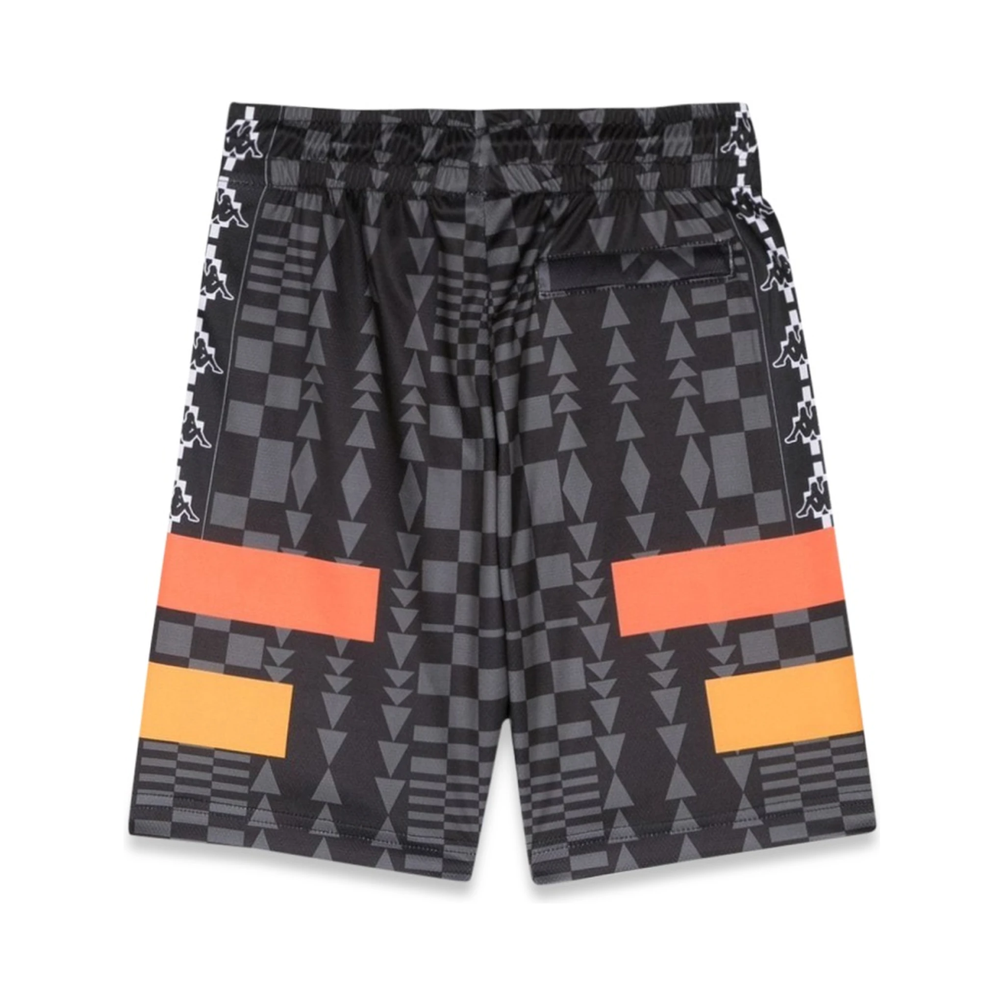 kappa soccer shorts