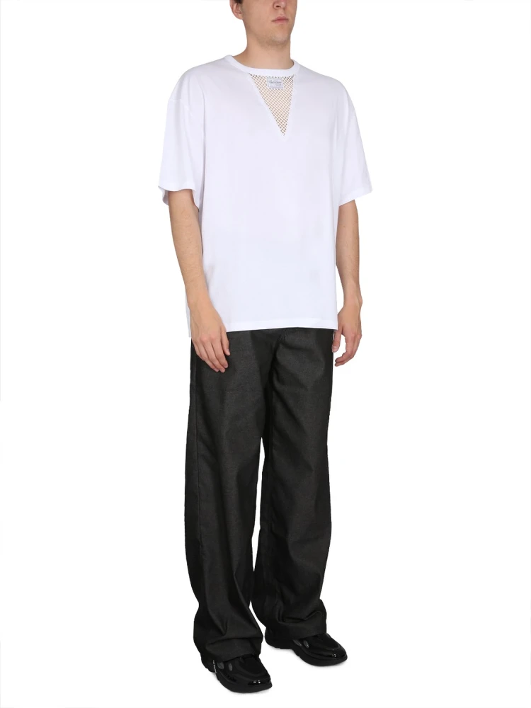 T-SHIRT WITH LOGO alternative