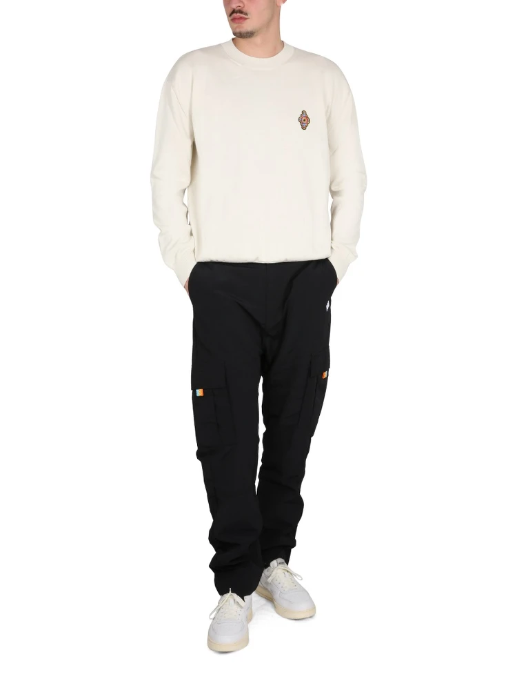 CARGO CROSS PANTS alternative