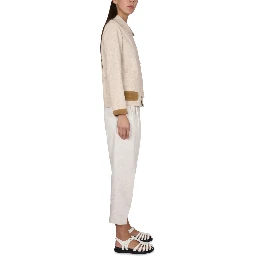 THREE-HOOK JACKET