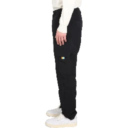 CARGO CROSS PANTS
