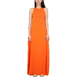 LONGUETTE DRESS