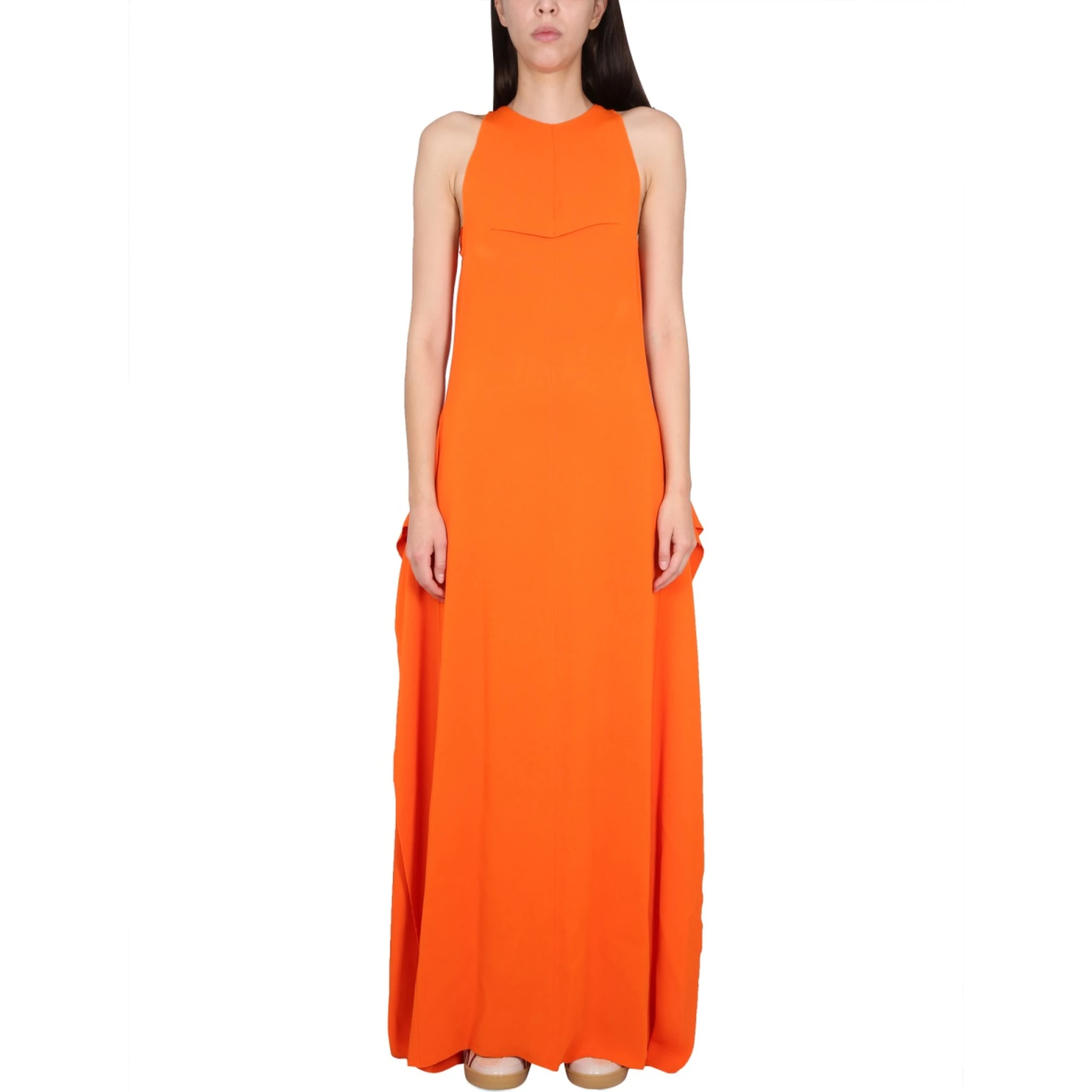LONGUETTE DRESS