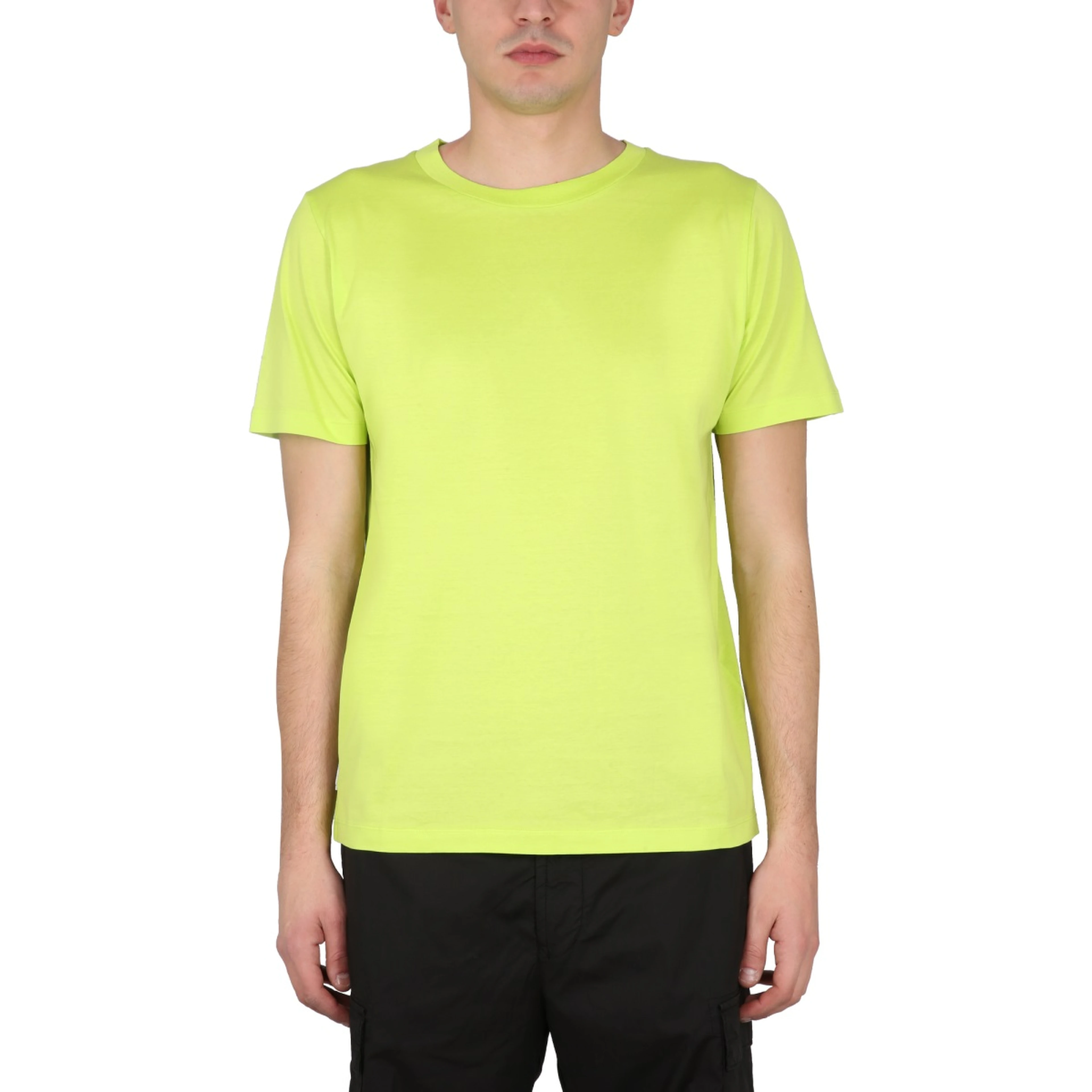 JERSEY T-SHIRT