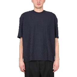 CREWNECK T-SHIRT
