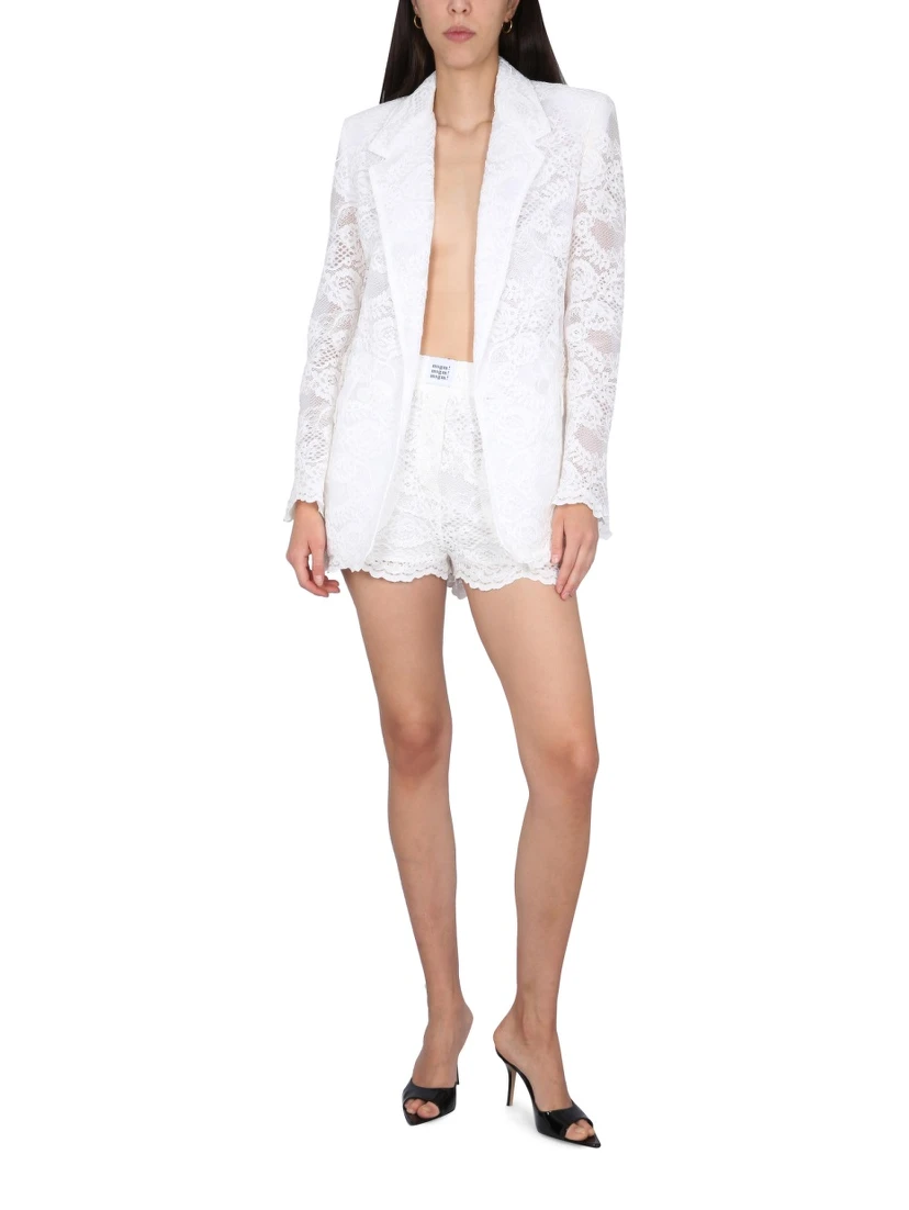 LACE SHORT