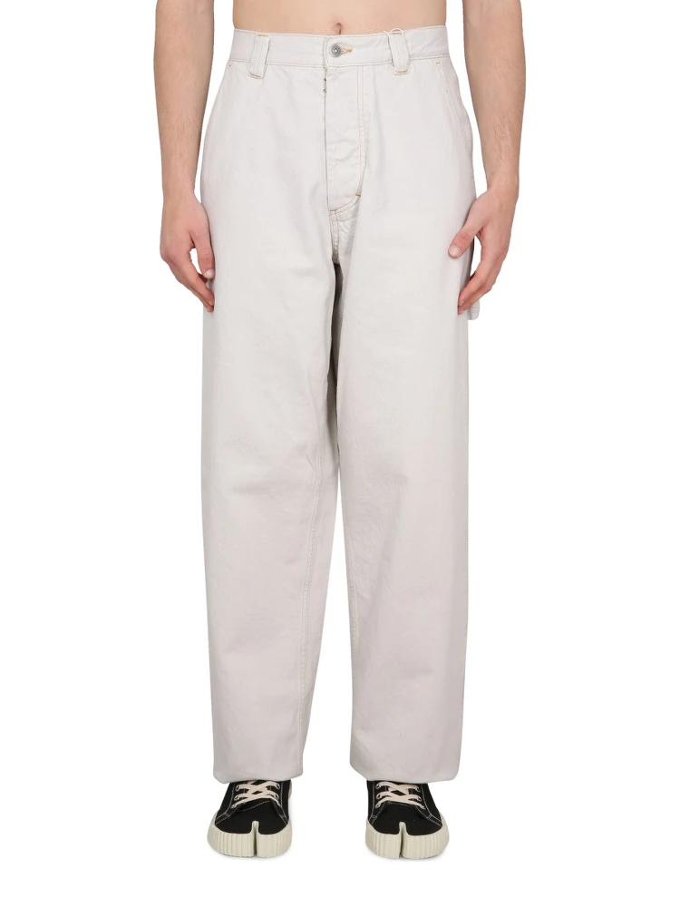 JEANS CIMOSATI