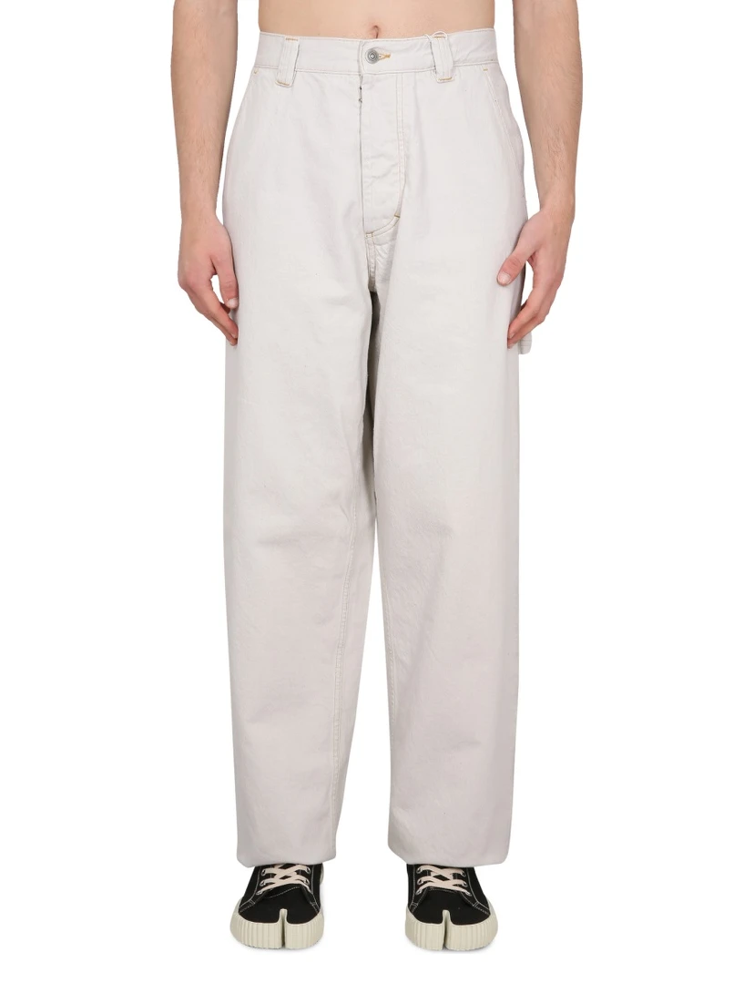 JEANS CIMOSATI