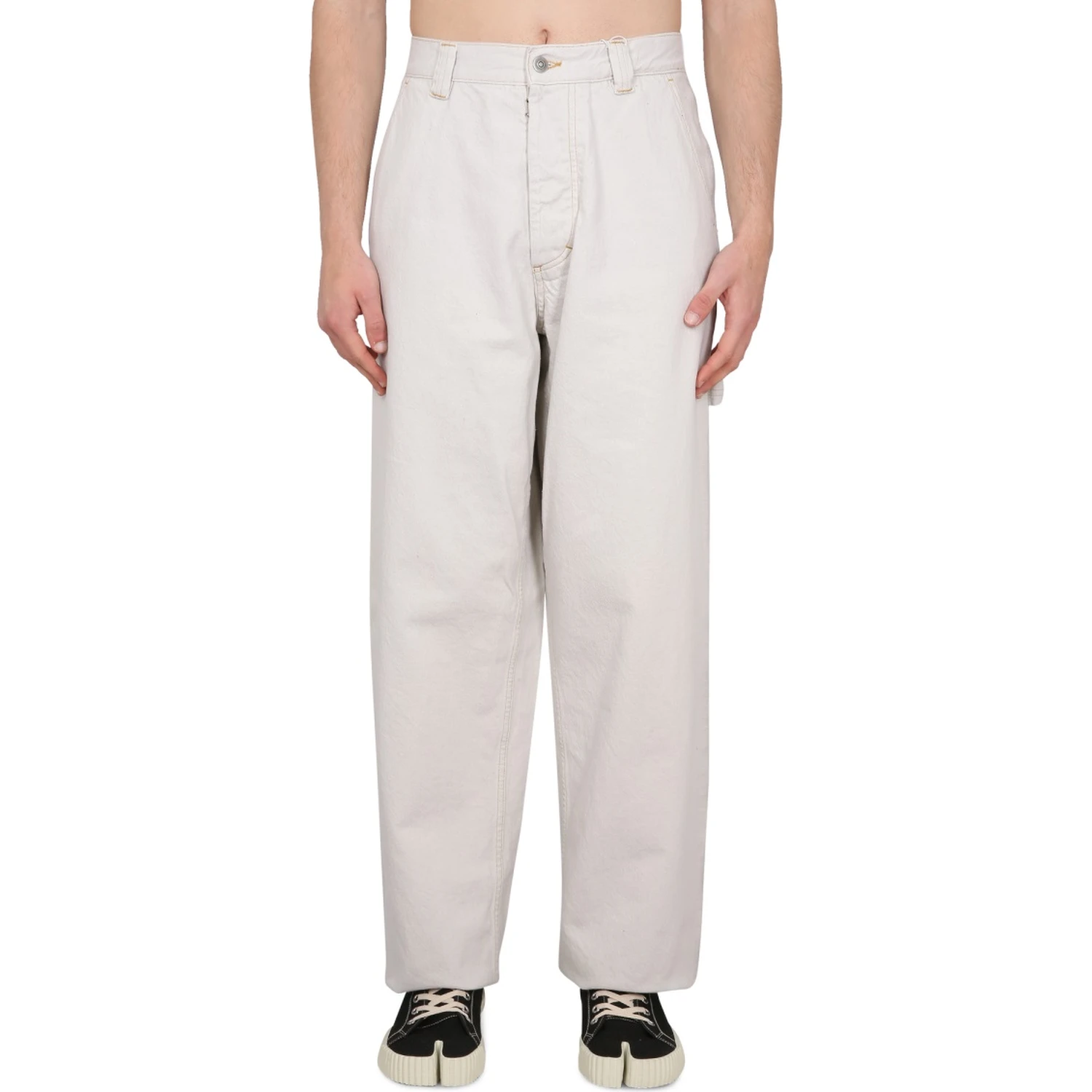 JEANS CIMOSATI