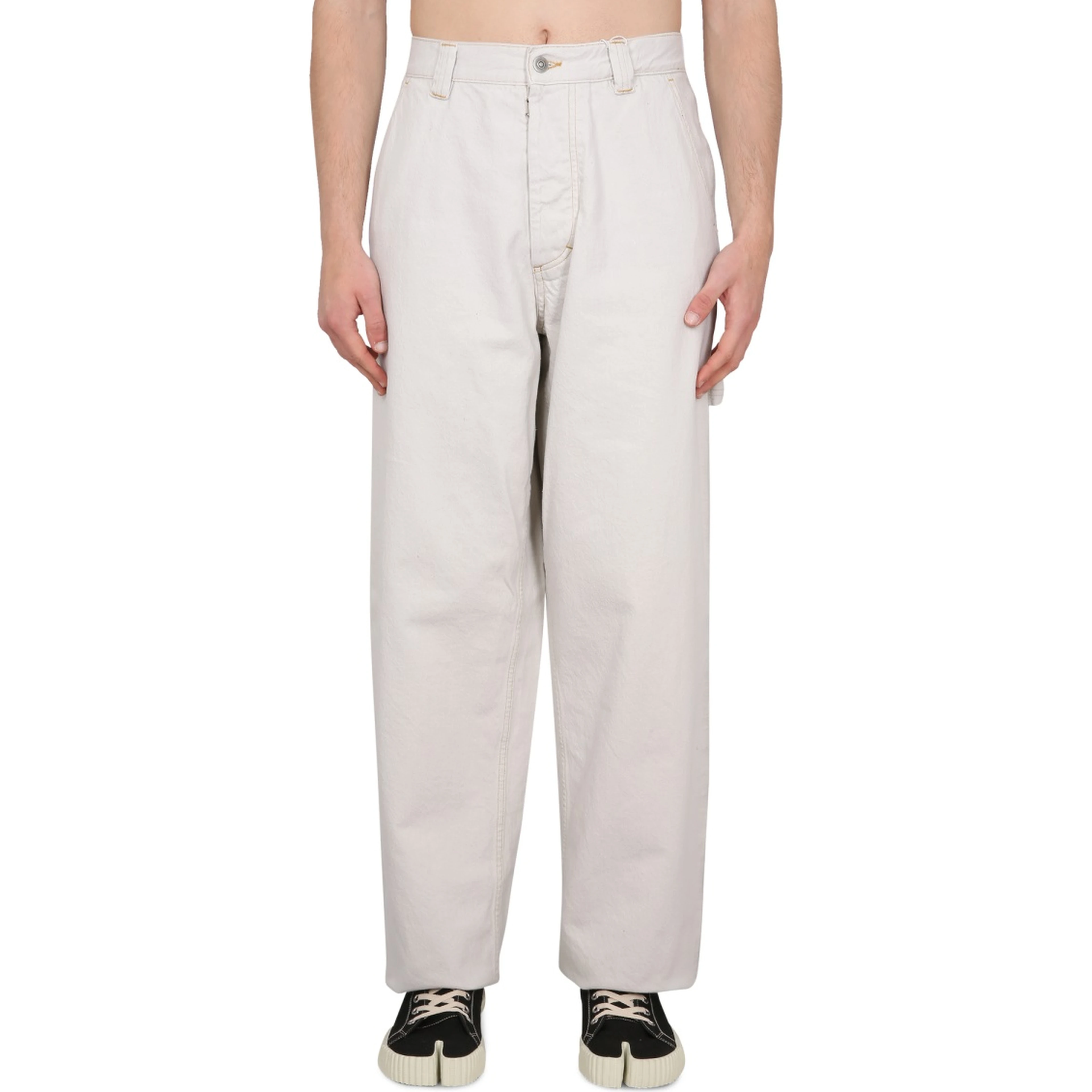 JEANS CIMOSATI