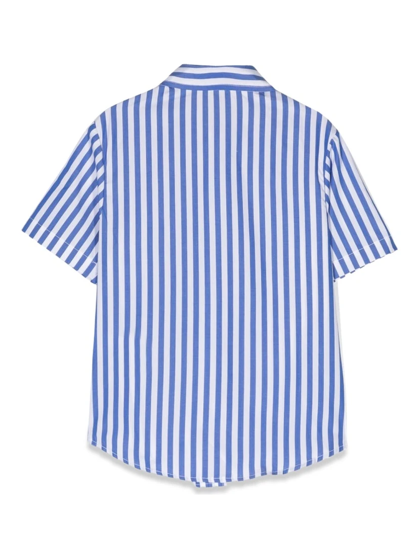 mc stripes shirt