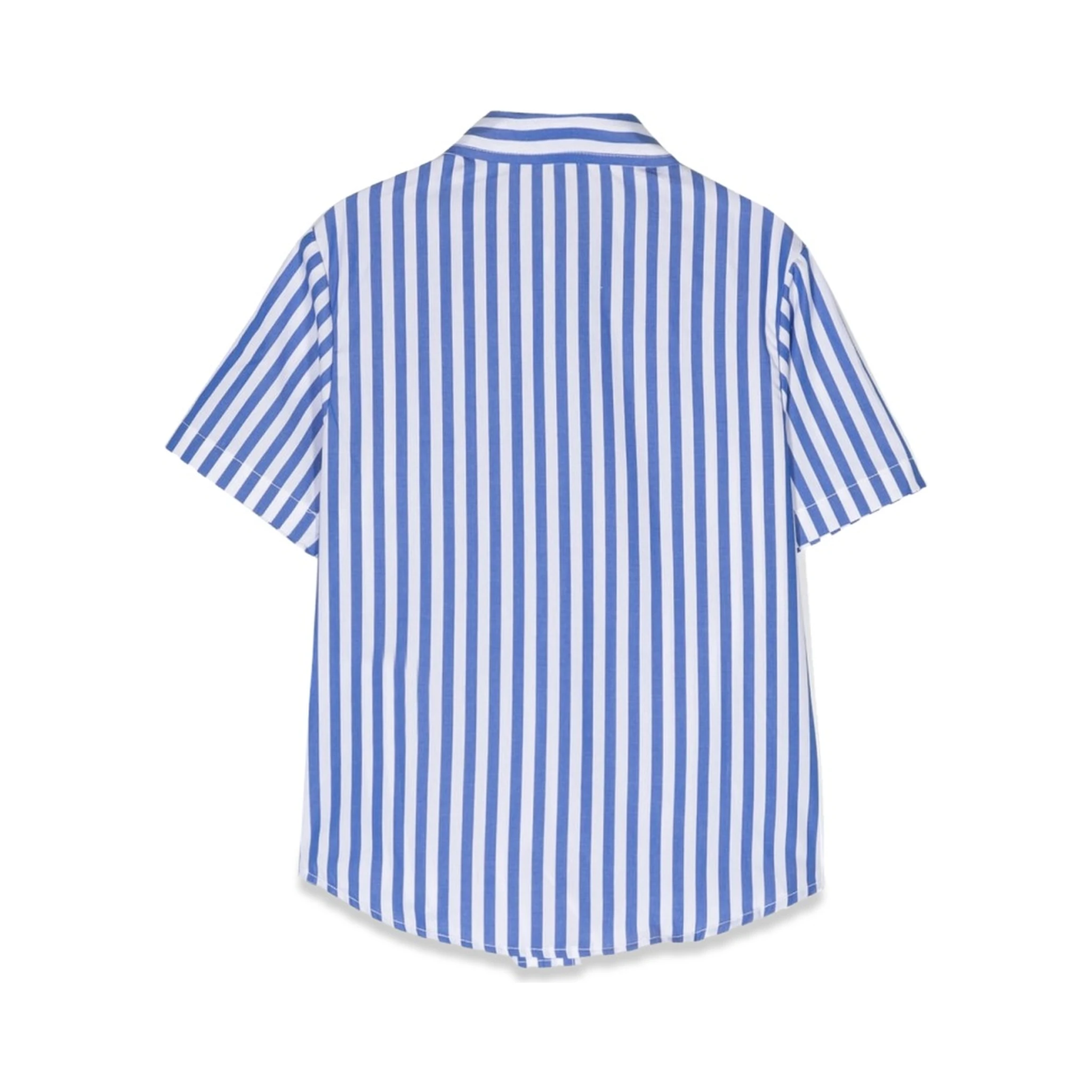 mc stripes shirt