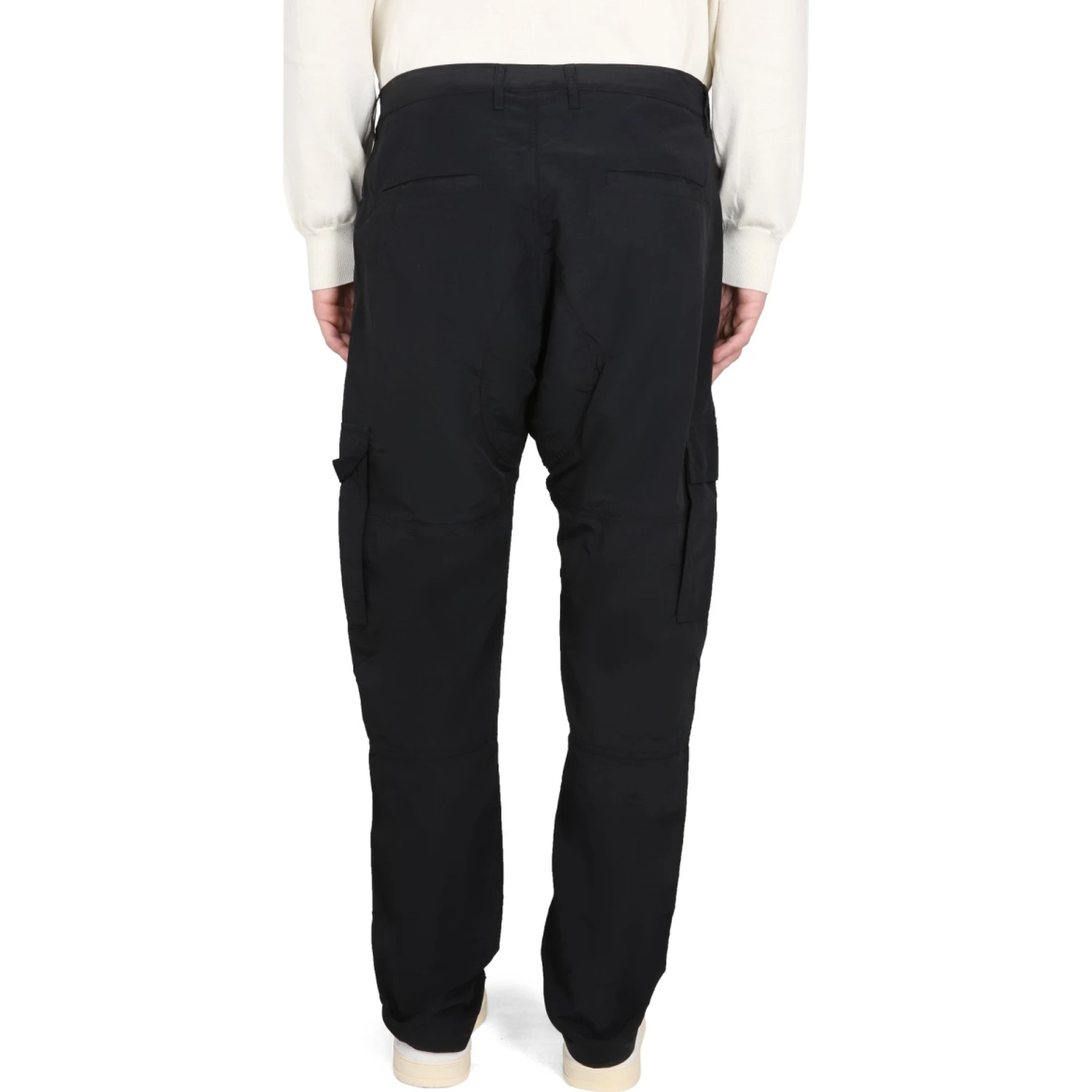 CARGO CROSS PANTS