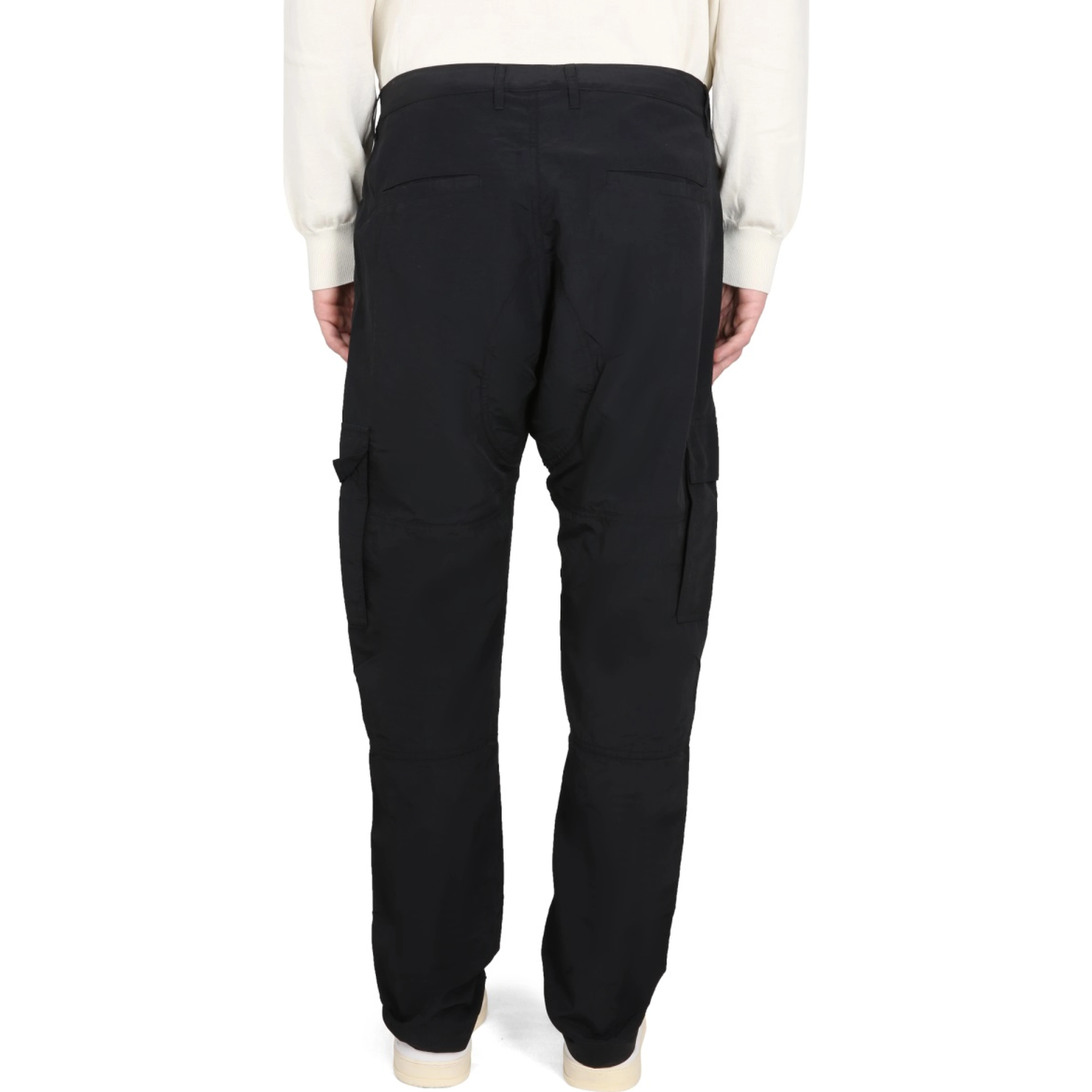 CARGO CROSS PANTS