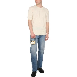 WOOL BLEND SWEATER