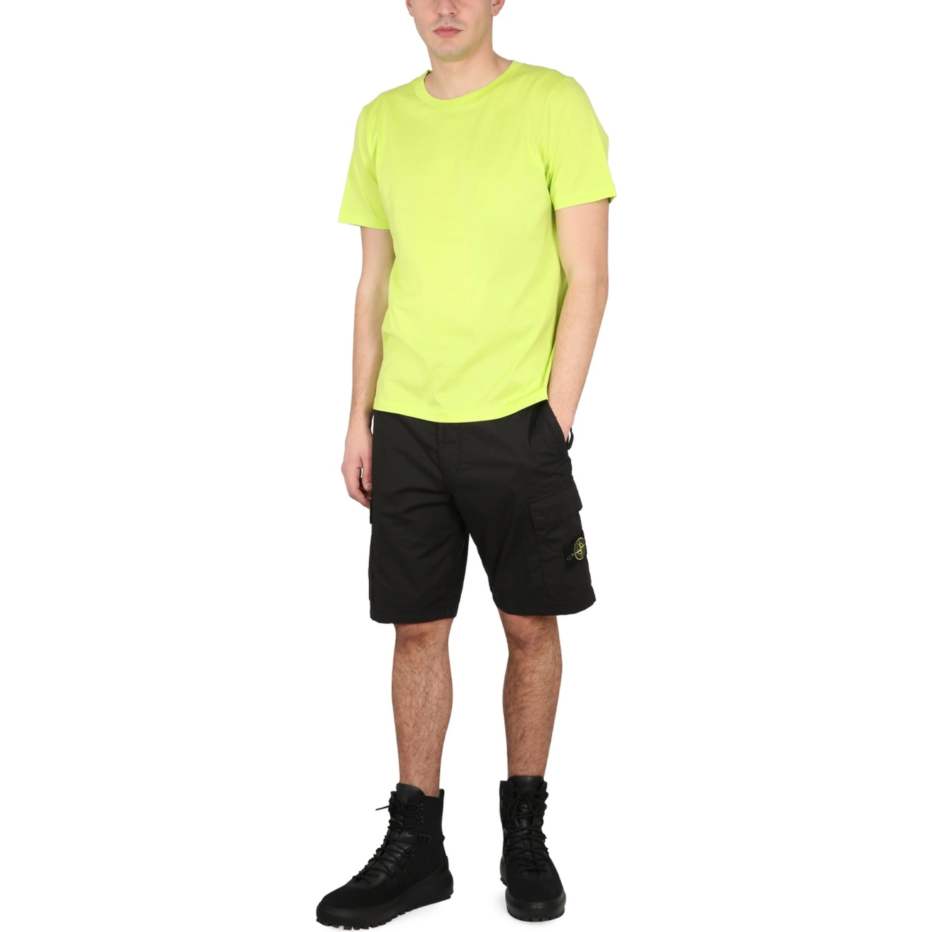 JERSEY T-SHIRT
