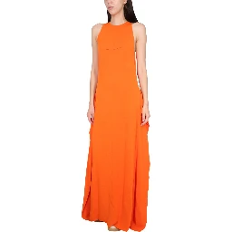 LONGUETTE DRESS