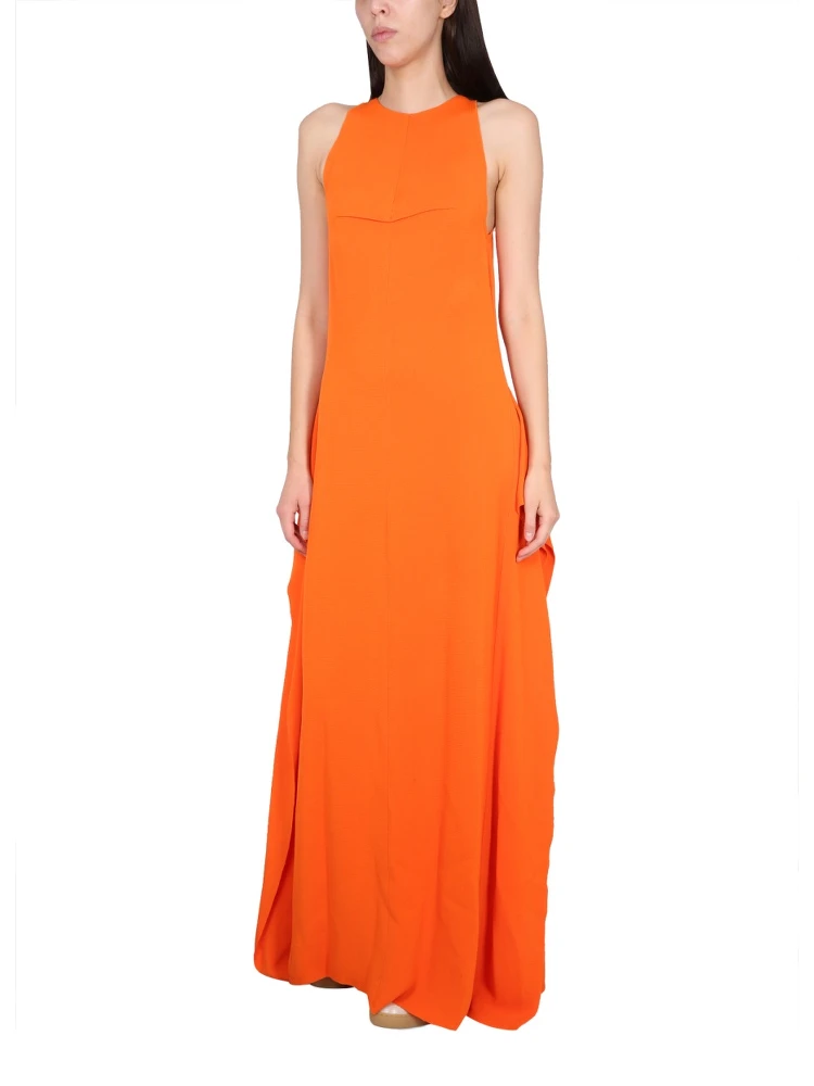 LONGUETTE DRESS alternative