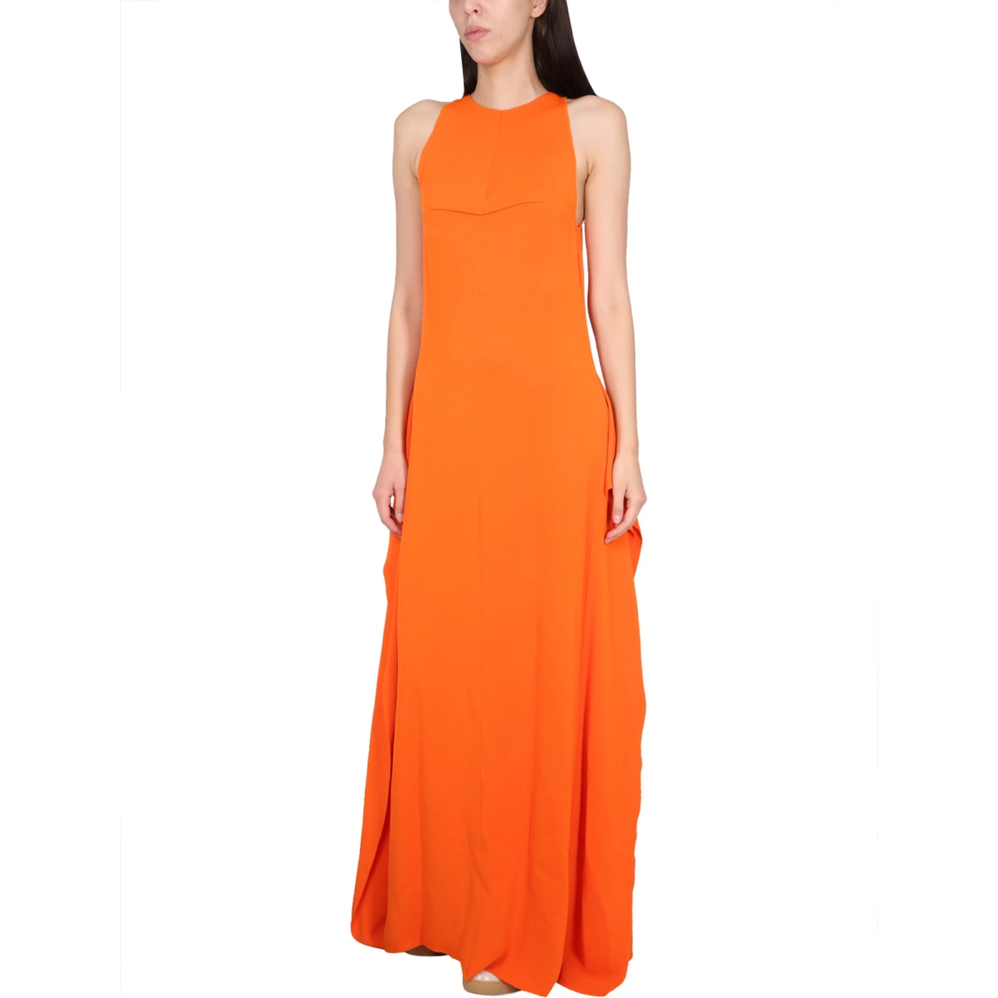 LONGUETTE DRESS