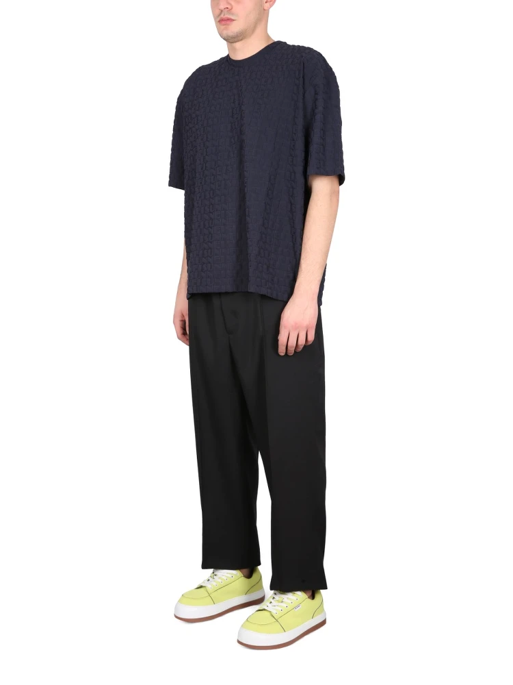 CREWNECK T-SHIRT alternative