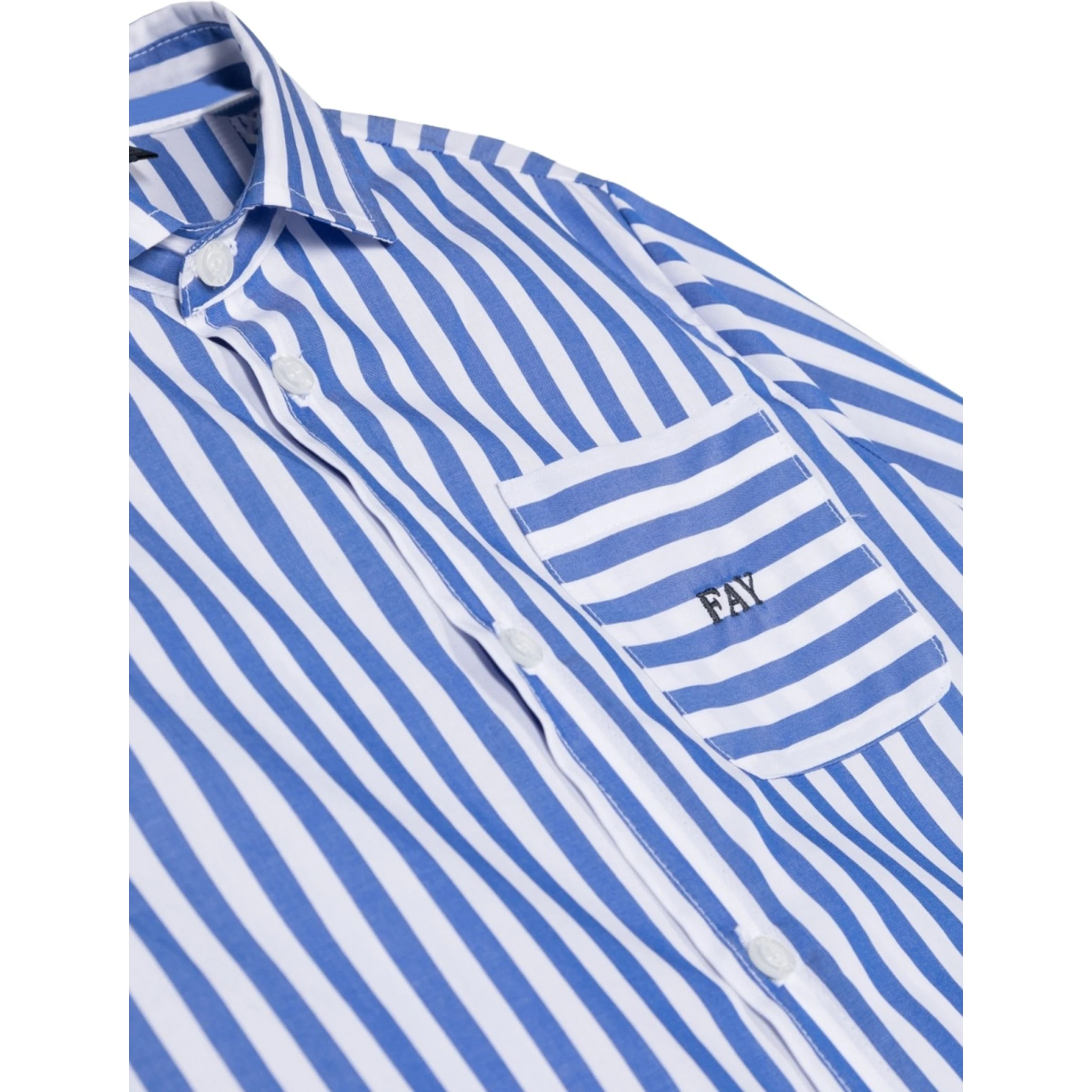 mc stripes shirt