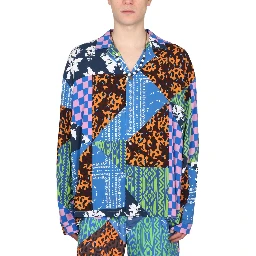 HAWAII MIX & MATCH SHIRT