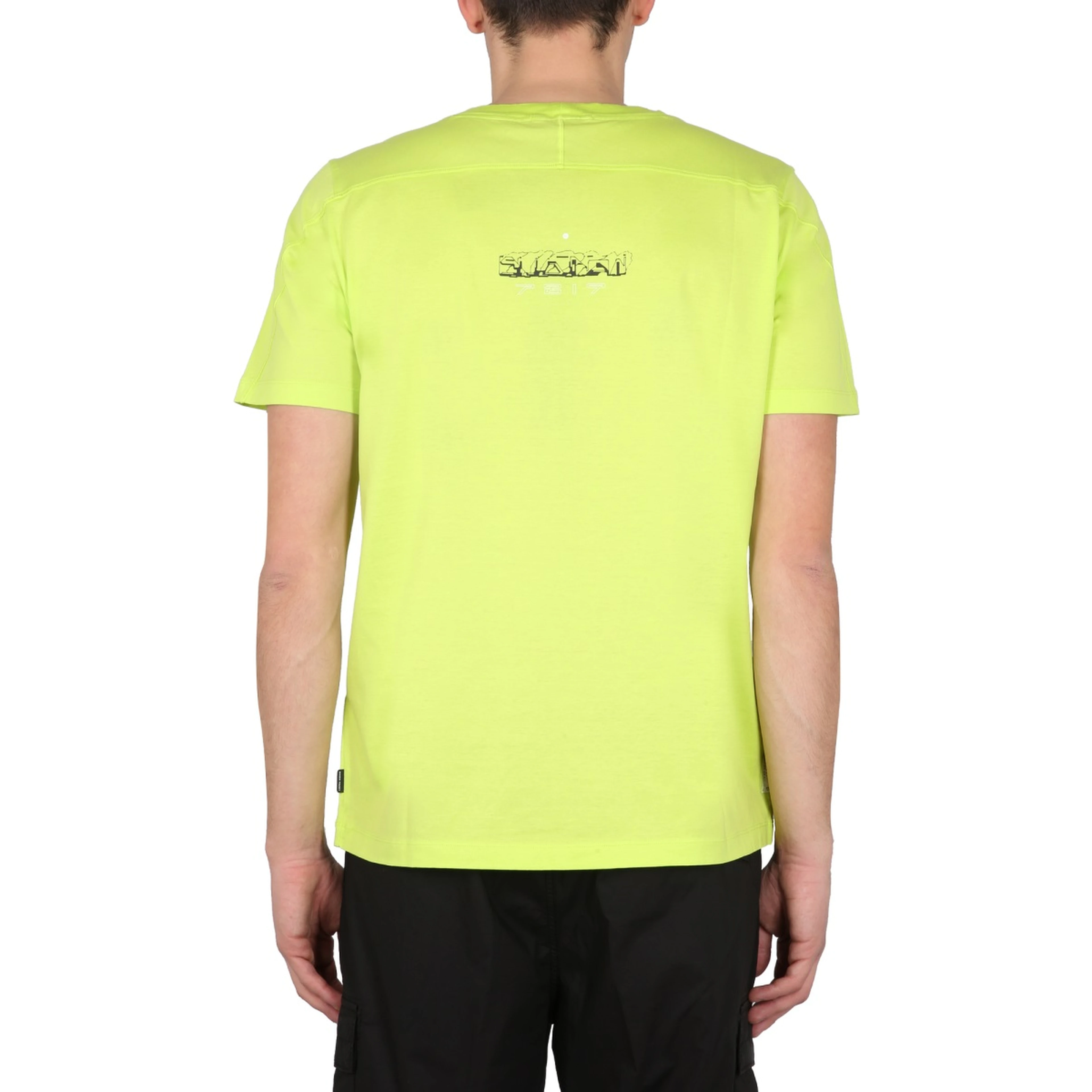 JERSEY T-SHIRT
