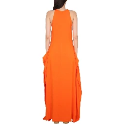 LONGUETTE DRESS
