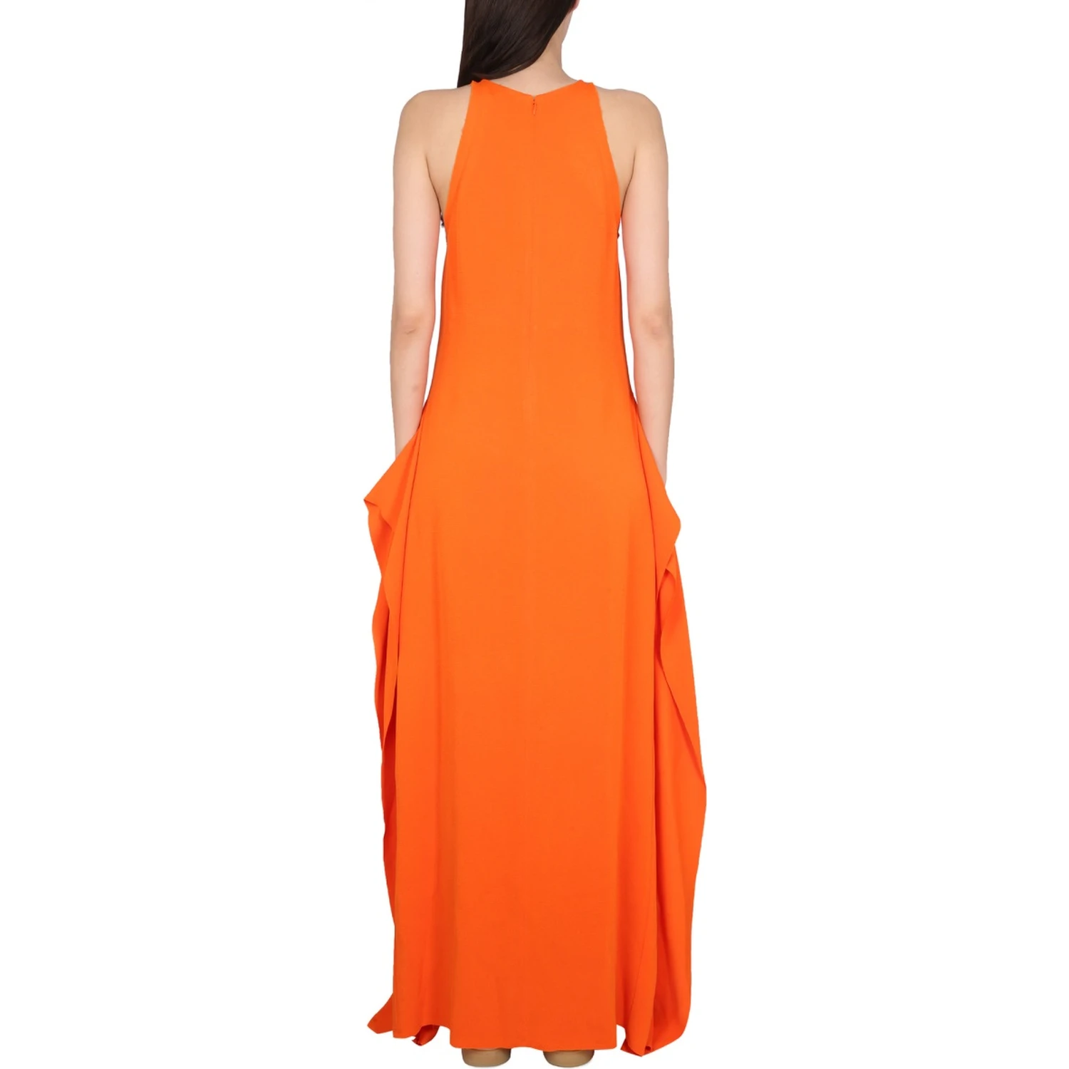 LONGUETTE DRESS