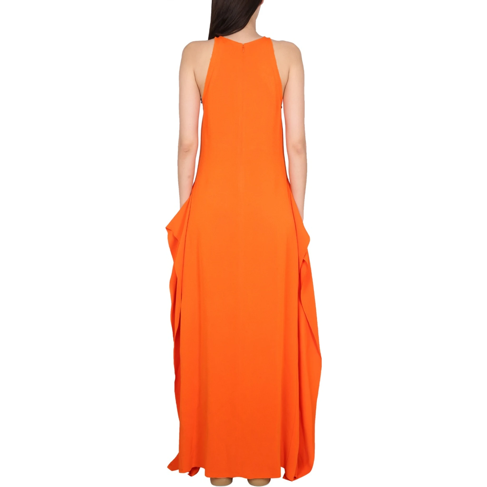 LONGUETTE DRESS