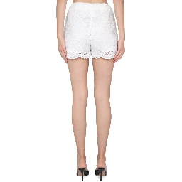LACE SHORT