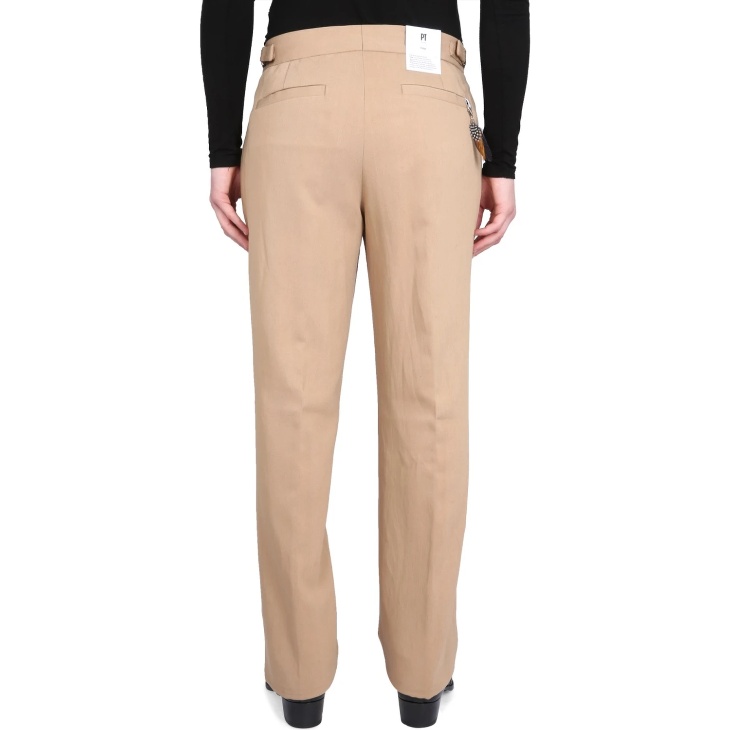 EDGE PANTS