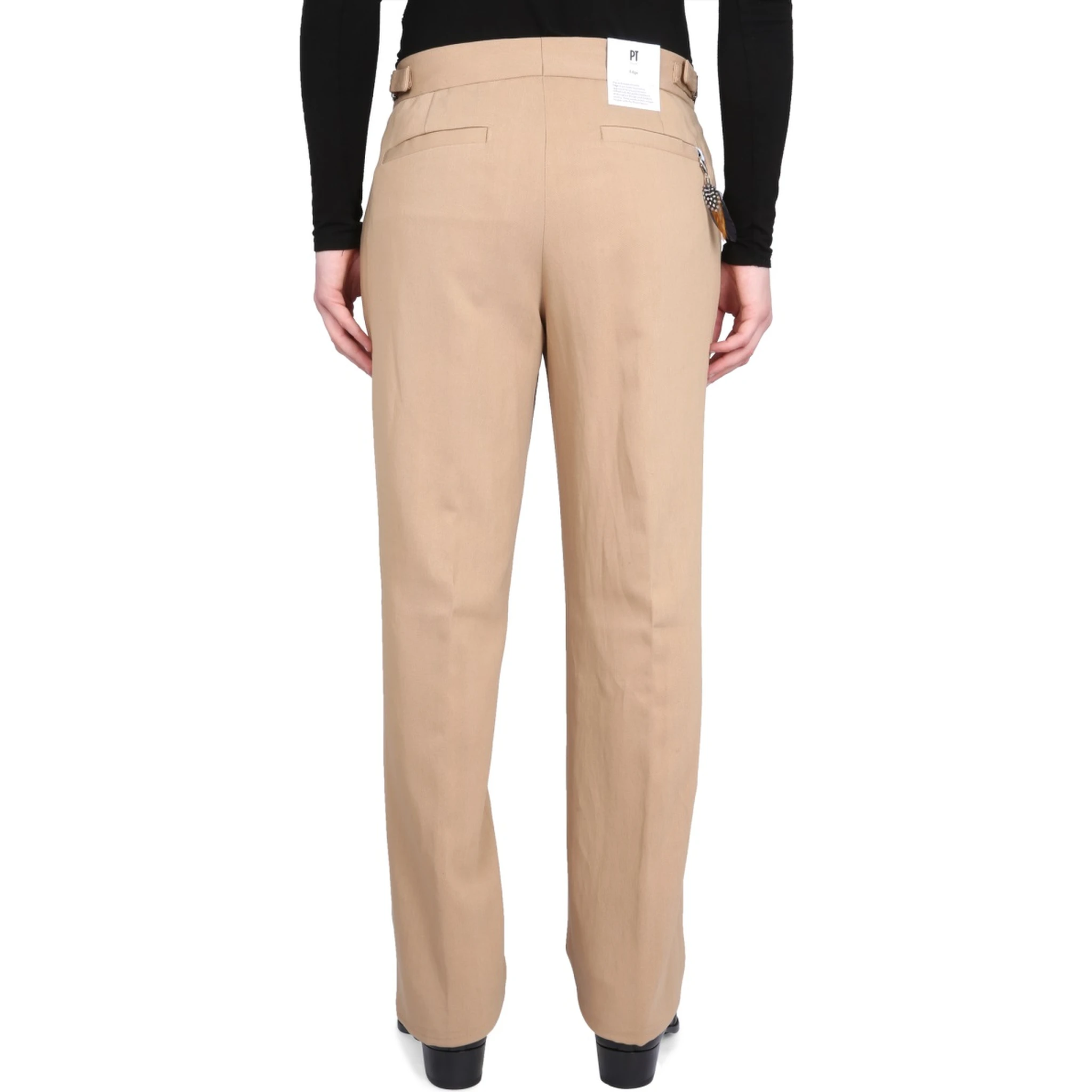 EDGE PANTS