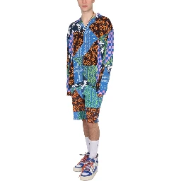 HAWAII MIX & MATCH SHIRT