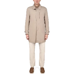 MORNING DOUBLE JACKET