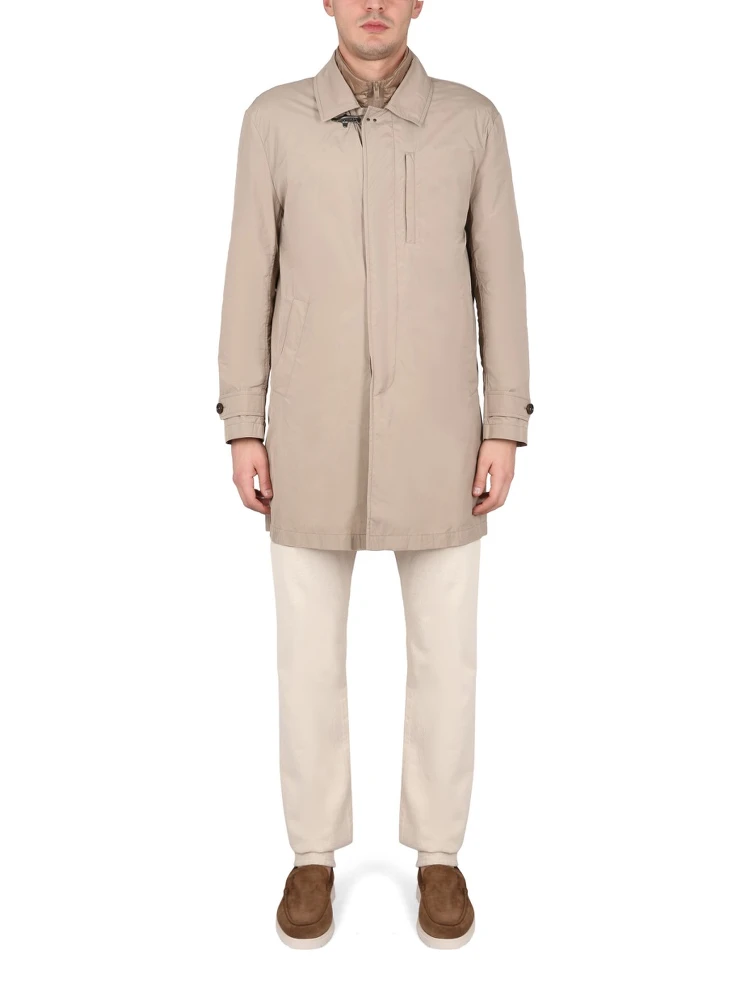 MORNING DOUBLE JACKET