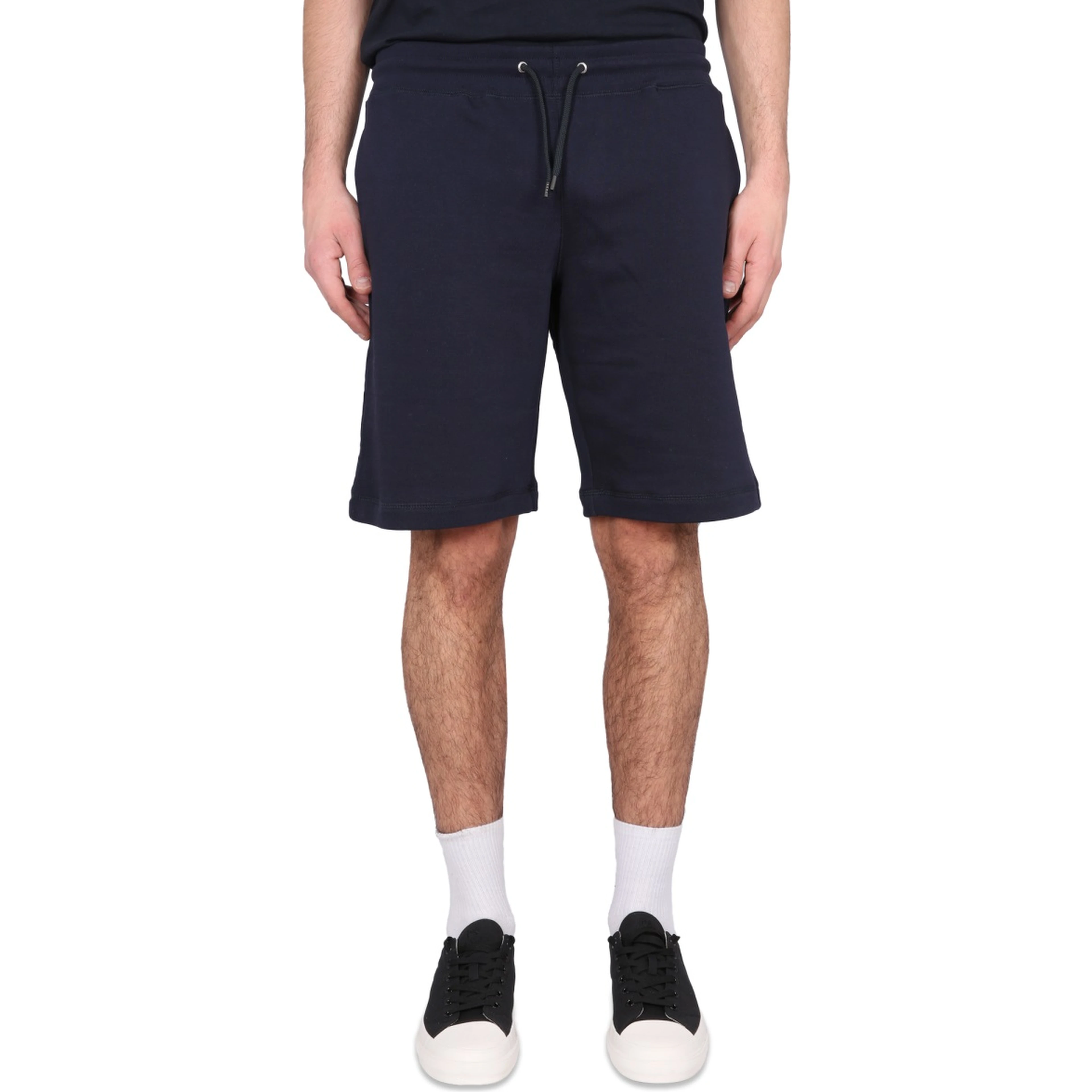 SWEATSHIRT BERMUDA