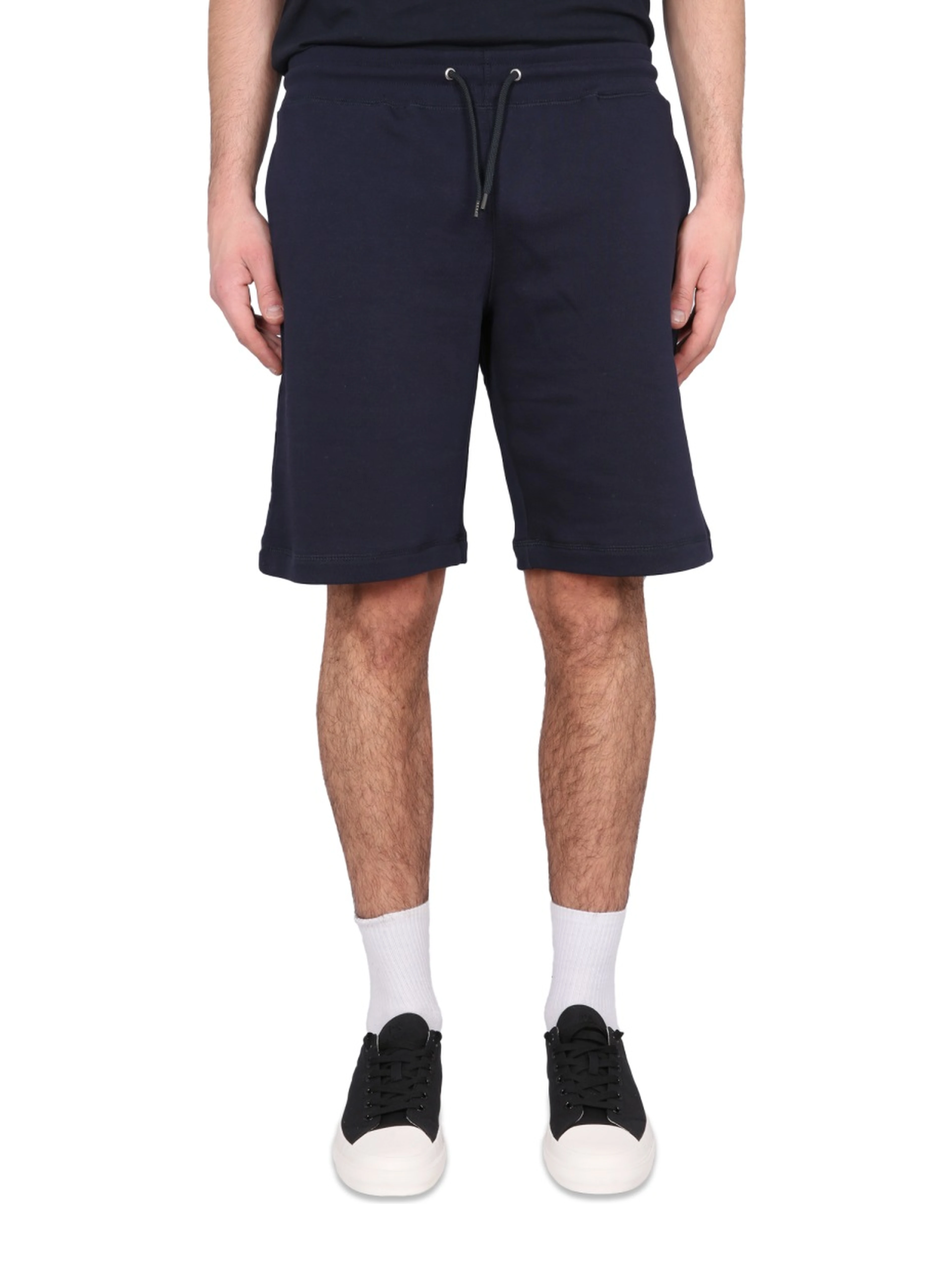 SWEATSHIRT BERMUDA