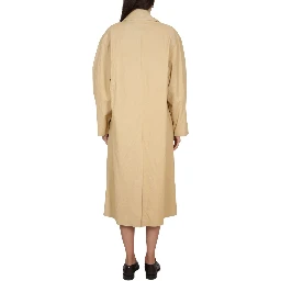UTILITY STYLE TRENCH COAT