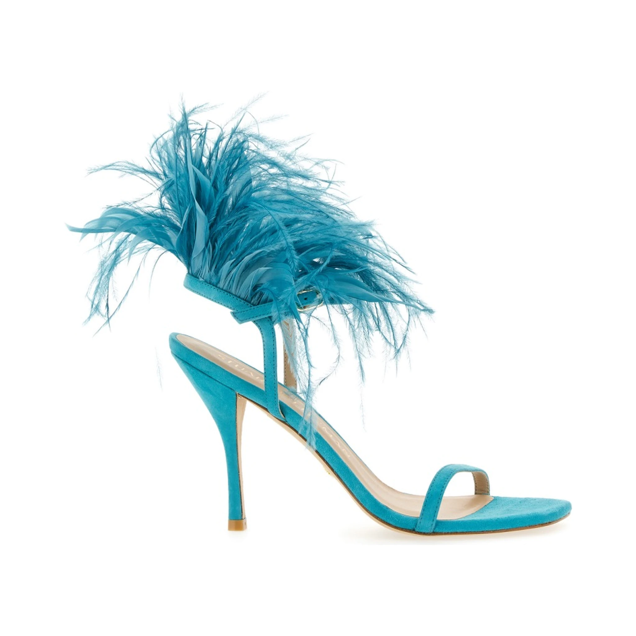 SANDAL PLUME 100