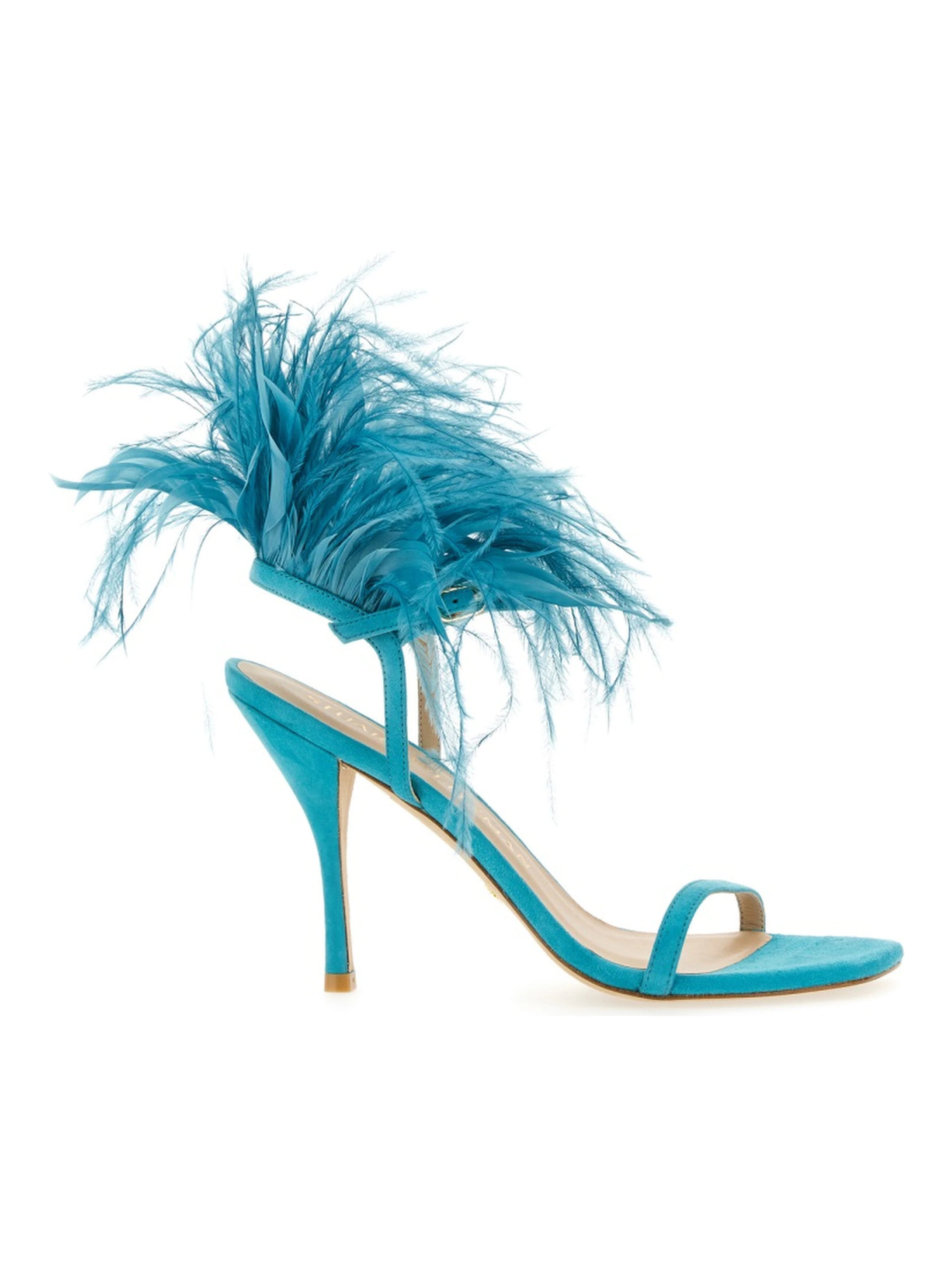 SANDAL PLUME 100