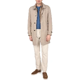 MORNING DOUBLE JACKET