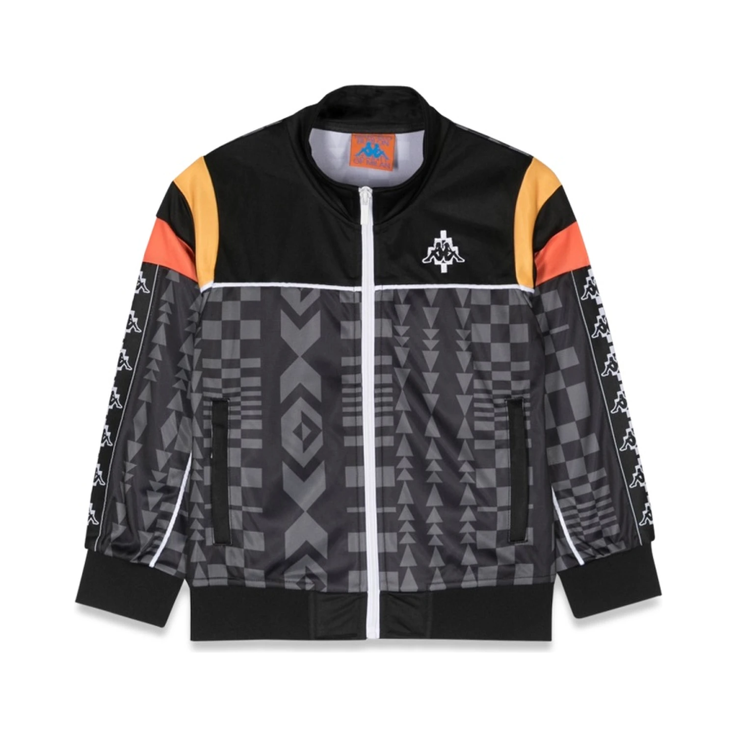 TRACK JACKET