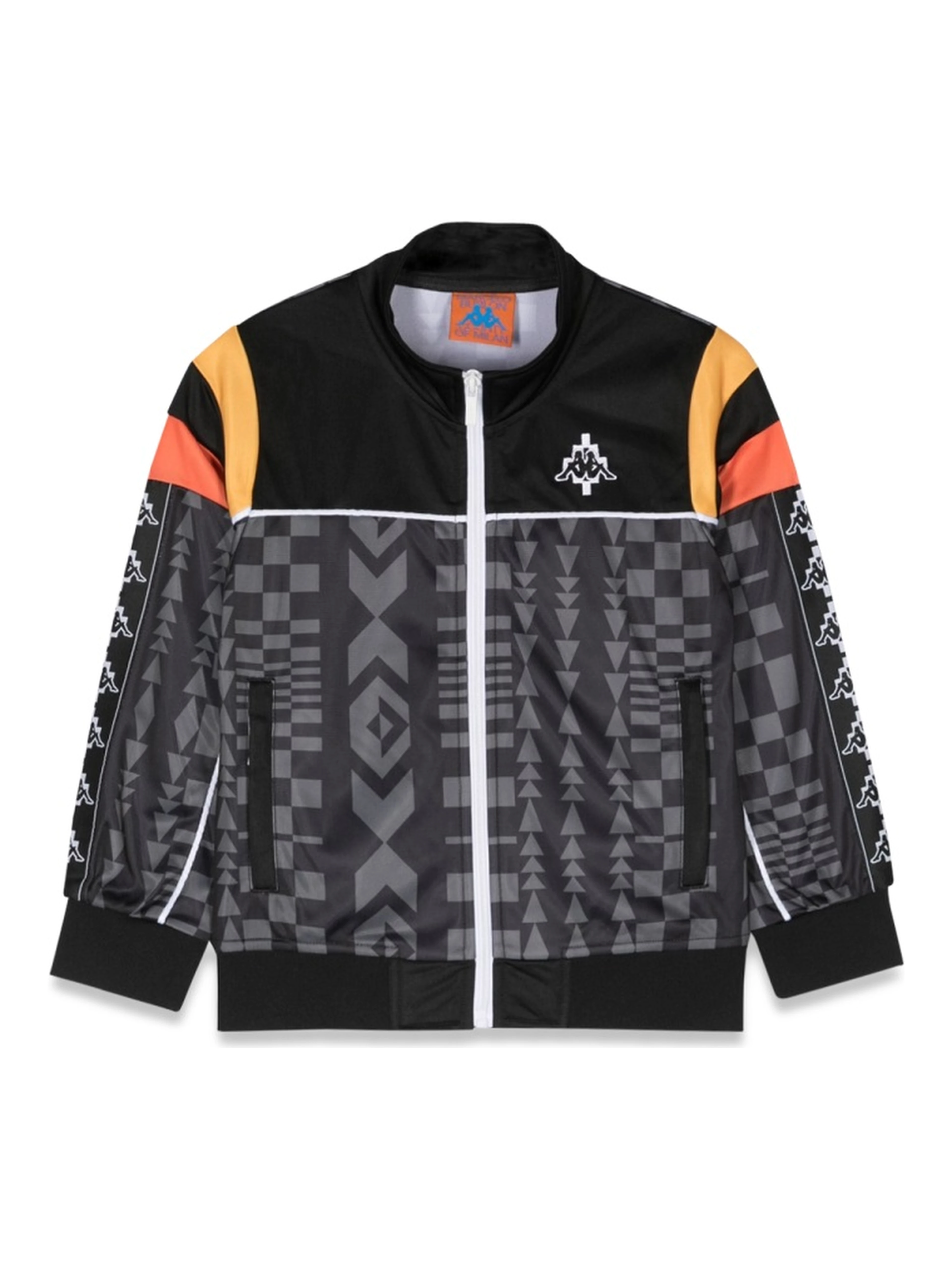 TRACK JACKET