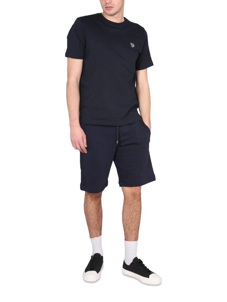 SWEATSHIRT BERMUDA alternative