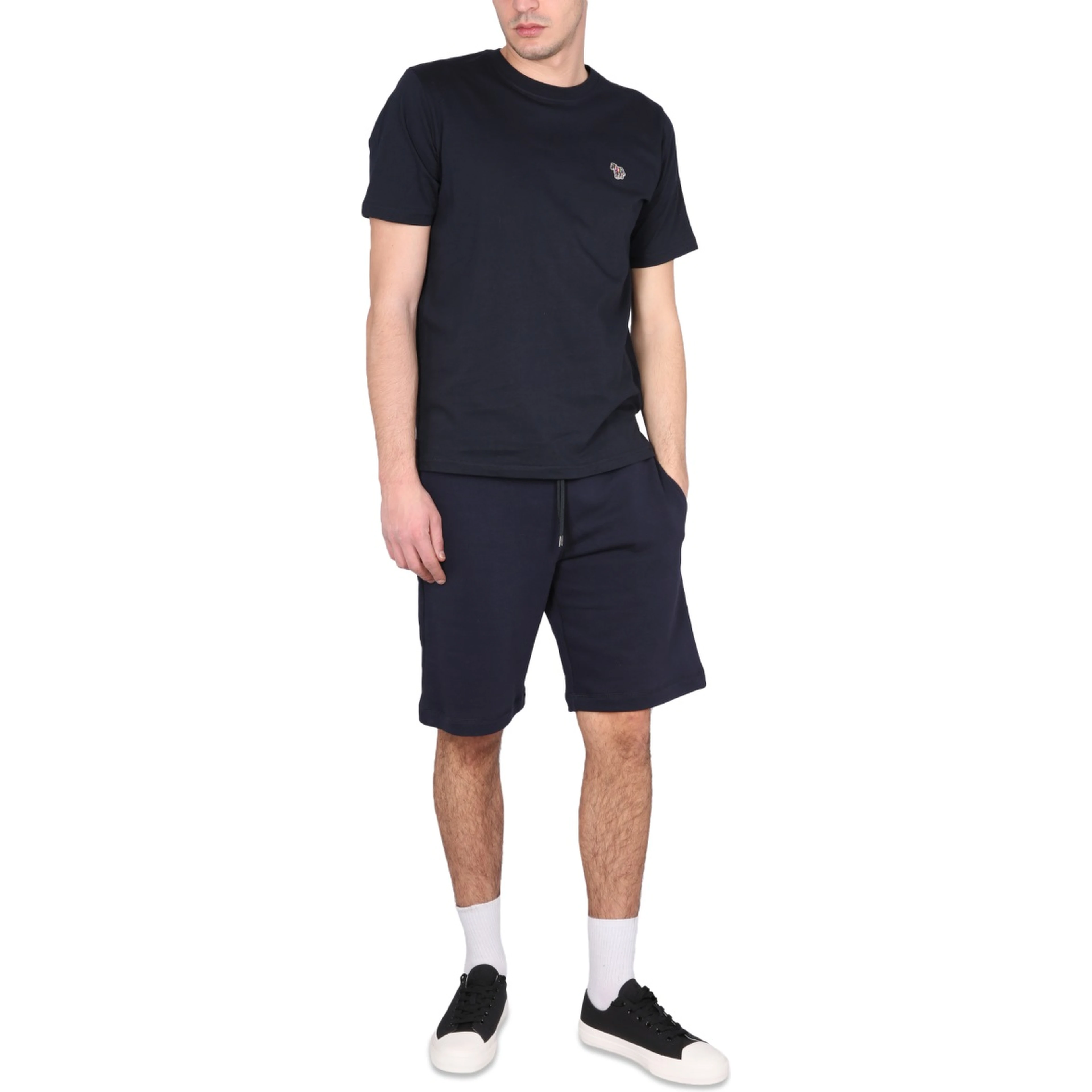 SWEATSHIRT BERMUDA