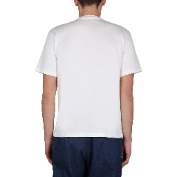 CREWNECK T-SHIRT