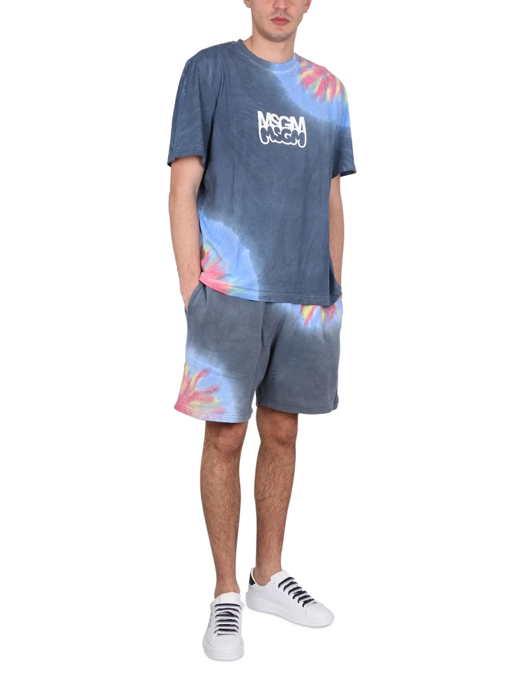 MSGM X BUTTER STUDIO T-SHIRT alternative